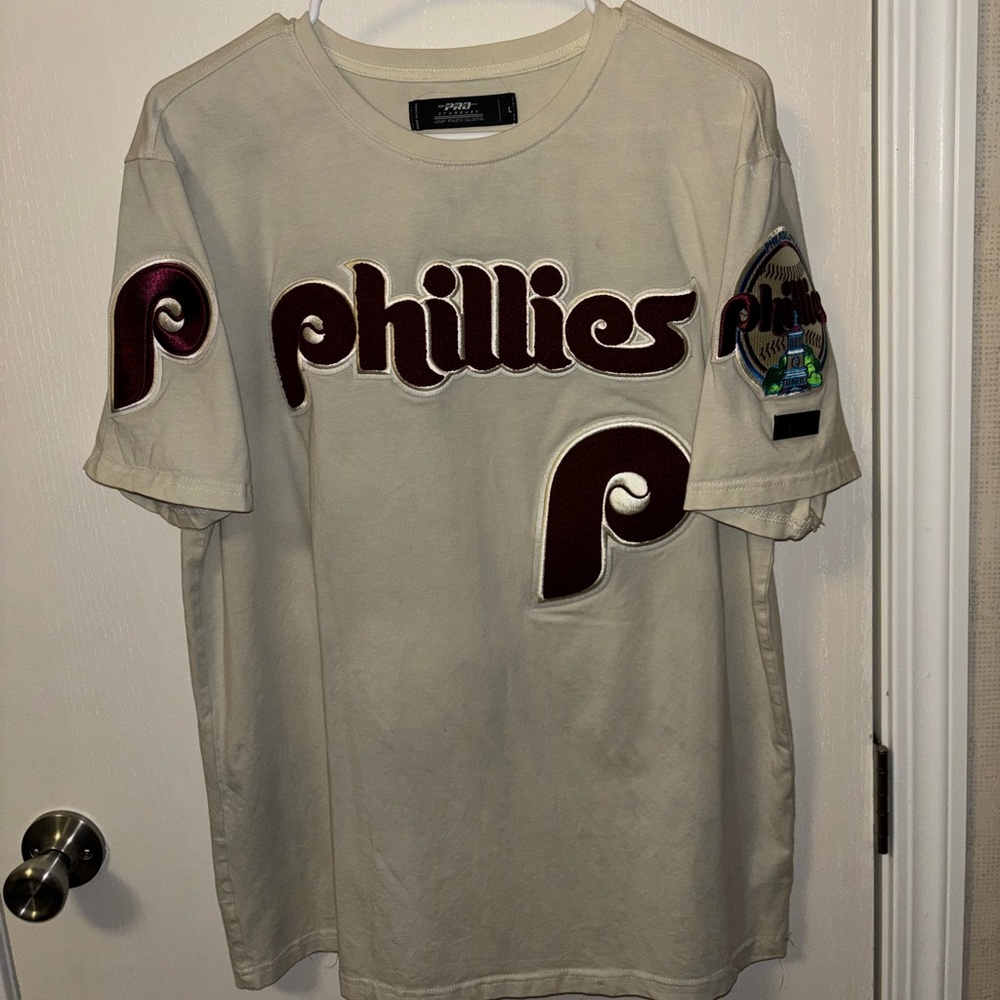 Phillies shirt